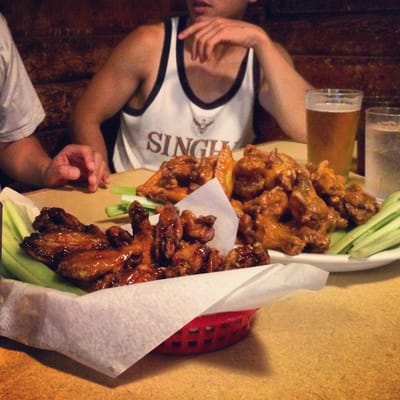 Russian River Pub by null