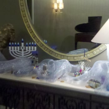 Windsor Tower - Happy Hanukkah!!! - Apartments Near Me - Nashville, Tennessee