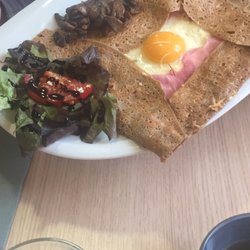 Crêperie Des Salines