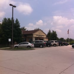 US Post Office