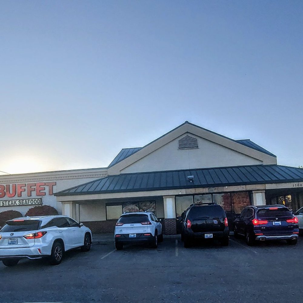 Yoki Buffet - Outside - Buffets Near Me - Louisville, Kentucky Yoki Buffet - Outside - Buffets Near Me - Louisville, Kentucky