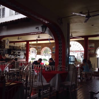 Restaurante La Mission - Mexican Near Me - Puerto Vallarta, JAL Restaurante La Mission - Mexican Near Me - Puerto Vallarta, JAL