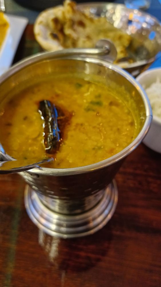 Patravali