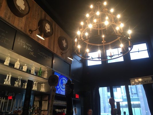 Lord William Pub by null