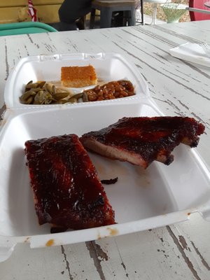 Southern Smoke BBQ by null