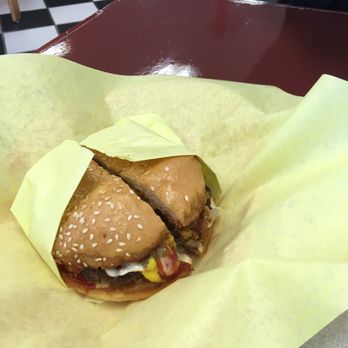 Sky Rocket Burger - Cheeseburger - Burgers Near Me - Dallas, Texas Sky Rocket Burger - Cheeseburger - Burgers Near Me - Dallas, Texas