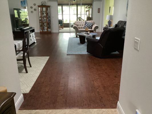 Georgia Floors Direct