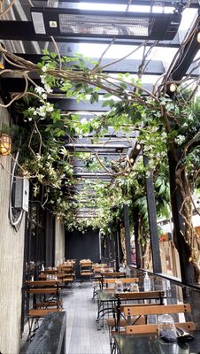 THEP Thai Restaurant by null