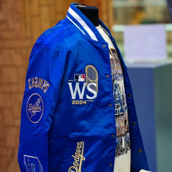 Shiekh - Awesome looking World Series Champions jacket - Shoe Stores Near Me - Los Angeles, California Shiekh - Awesome looking World Series Champions jacket - Shoe Stores Near Me - Los Angeles, California