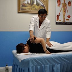 Ever Blue Ocean - Chinese Therapeutic Expert