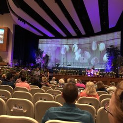 Mile Hi Church - Easter Service
