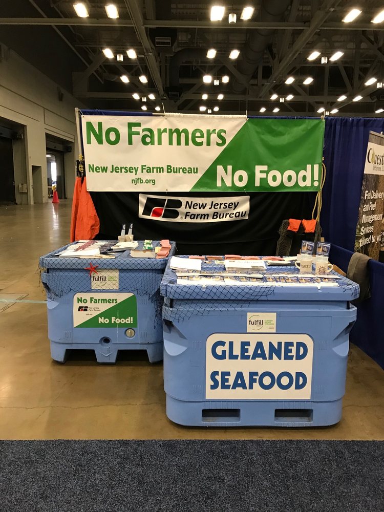 AMERICAS GLEANED SEAFOOD Request Information Lavallette, NJ Yelp