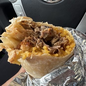Taqueria Dos Charros - Mexican Near Me - Daly City, California
