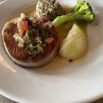 Encore Bistro Francais - French Near Me - Larchmont, New York