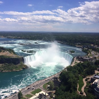 Skylon Tower - Canadian (New) Near Me - Niagara Falls, Ontario Skylon Tower - Canadian (New) Near Me - Niagara Falls, Ontario