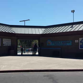 Walter Graham Aquatic Center - Entrance - Swimming Pools Near Me - Vacaville, California Walter Graham Aquatic Center - Entrance - Swimming Pools Near Me - Vacaville, California