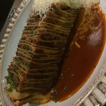L'Ardente - Lasagna - Italian Near Me - Washington, DC, District of Columbia L'Ardente - Lasagna - Italian Near Me - Washington, DC, District of Columbia