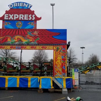 Annandale Carnival - Festivals Near Me - Annandale, Virginia