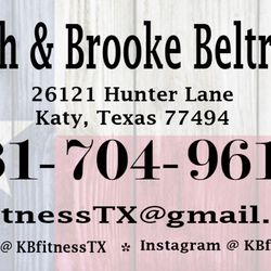 KB Fitness TX