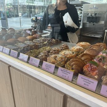 Somedays Bakery - Display - Bakeries Near Me - New York, New York