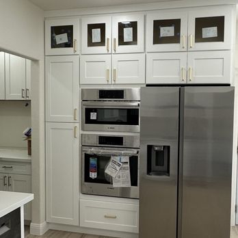KZ Kitchen Cabinet & Stone - Kitchen & Bath Near Me - Milpitas, California