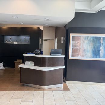 Courtyard by Marriott Virginia Beach Oceanfront/South - Lobby reception - Hotels Near Me - Virginia Beach, Virginia Courtyard by Marriott Virginia Beach Oceanfront/South - Lobby reception - Hotels Near Me - Virginia Beach, Virginia