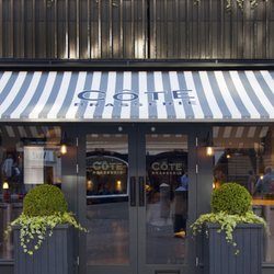 Côte Brasserie - Chester