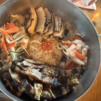 595 Craft and Kitchen - Loco moco entree - Gastropubs Near Me - Las Vegas, Nevada