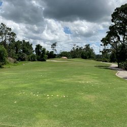 LPGA International - Hills. 12