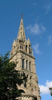 EGLISE DE ST MARTIN - Updated March 2024 - 24 Photos & 22 Reviews - Rue ...