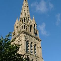 Eglise de St Martin