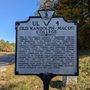 Photo of Old Randolph-Macon College