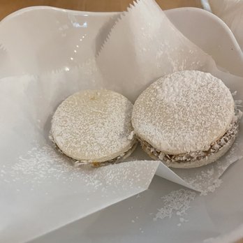 Asador Del Sur - Alfajores - Latin American Near Me - Maplewood, Missouri
