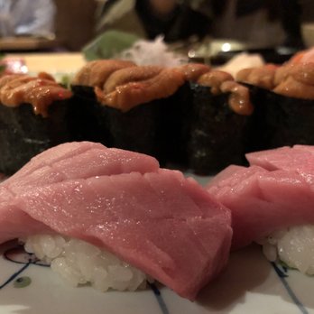 Kiku Sushi - Otoro and Japanese Uni - Japanese Near Me - Berkeley, California Kiku Sushi - Otoro and Japanese Uni - Japanese Near Me - Berkeley, California