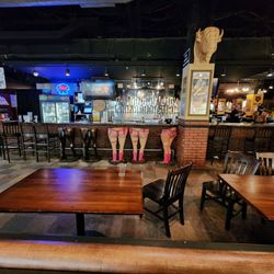 Firewaters Saloon Atlantic City