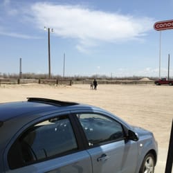 Conoco
