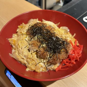 Yuzu - Katsudon - Izakaya Near Me - Cape Girardeau, Missouri Yuzu - Katsudon - Izakaya Near Me - Cape Girardeau, Missouri