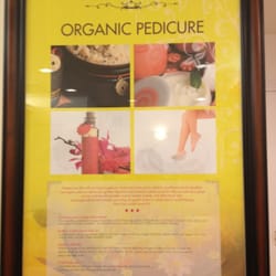 Burtis Nails - Organic is good for your body