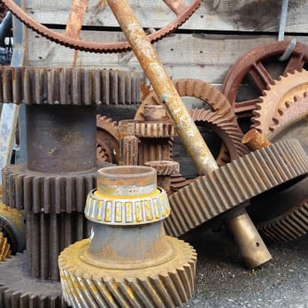 M Maselli & Sons - You never know what you might find in our 7 acre salvage yard! - Hardware Stores Near Me - Petaluma, California M Maselli & Sons - You never know what you might find in our 7 acre salvage yard! - Hardware Stores Near Me - Petaluma, California