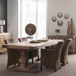 Origin' maison