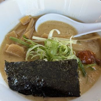 Kansui Ramen - Tonkotsu ramen - Ramen Near Me - Westlake Village, California
