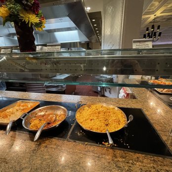 Borgata Buffet - Buffets Near Me - Atlantic City, New Jersey Borgata Buffet - Buffets Near Me - Atlantic City, New Jersey