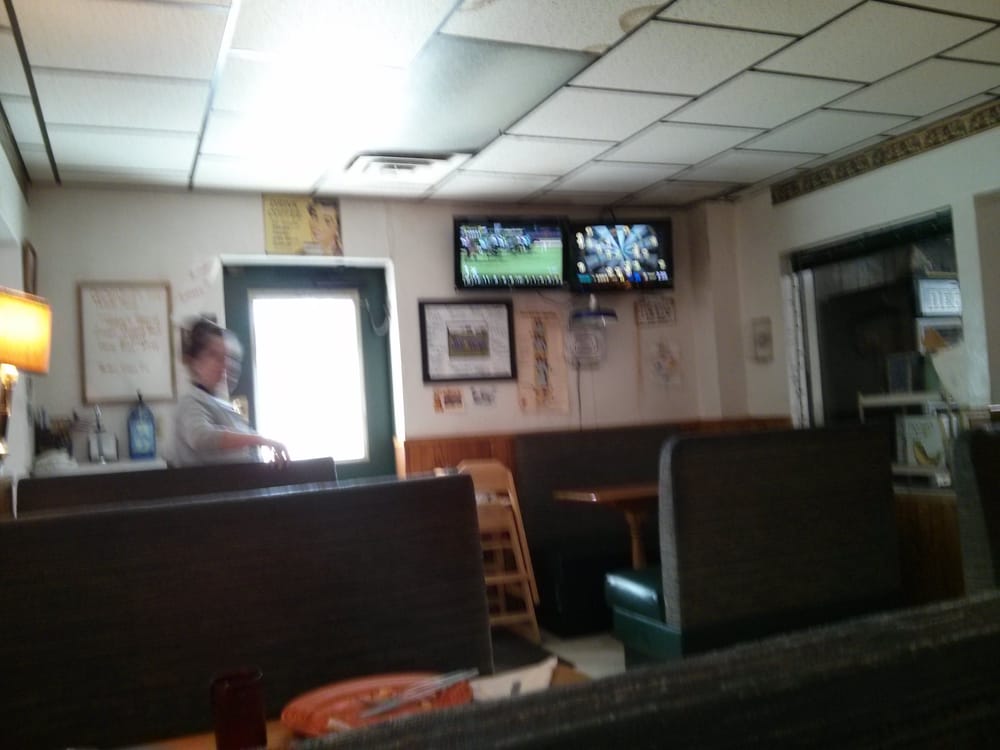 Joe’s Viaduct Restaurant Beer, Wine & Spirits 301 N Centre St