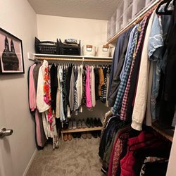 Sorted Spaces