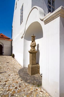 Hotel Monastery by null