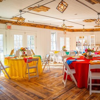 Merced Manor - Venues & Event Spaces Near Me - Ringwood, New Jersey