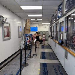 US Post Office