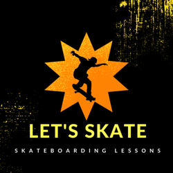 Let's Skate
