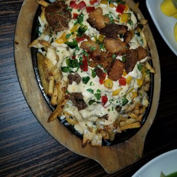 Barleymash - All In Fries - Sports Bars Near Me - San Diego, California