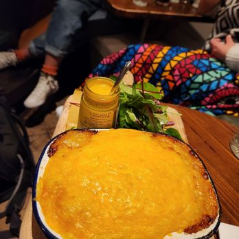 The Cottage - Shepherds Pie - Cafes Near Me - Amsterdam, New Hampshire The Cottage - Shepherds Pie - Cafes Near Me - Amsterdam, New Hampshire